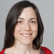 PhD Maria Foraster