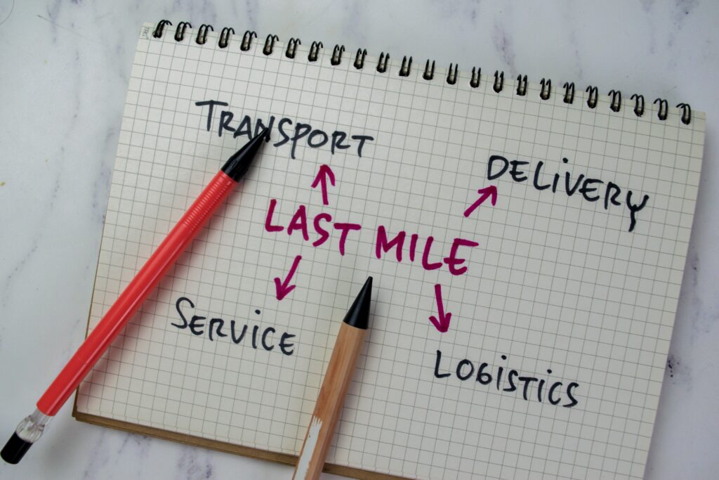 GoodMove  Your New Logistics Provider