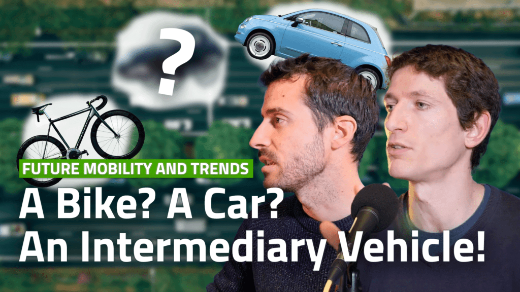 Dive deep into the concept of intermediary vehicles with Aurélien Bigo to discover what they are and explore the different types available. Find out more.