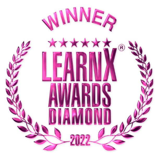 LearnX-awards-diamond-2022