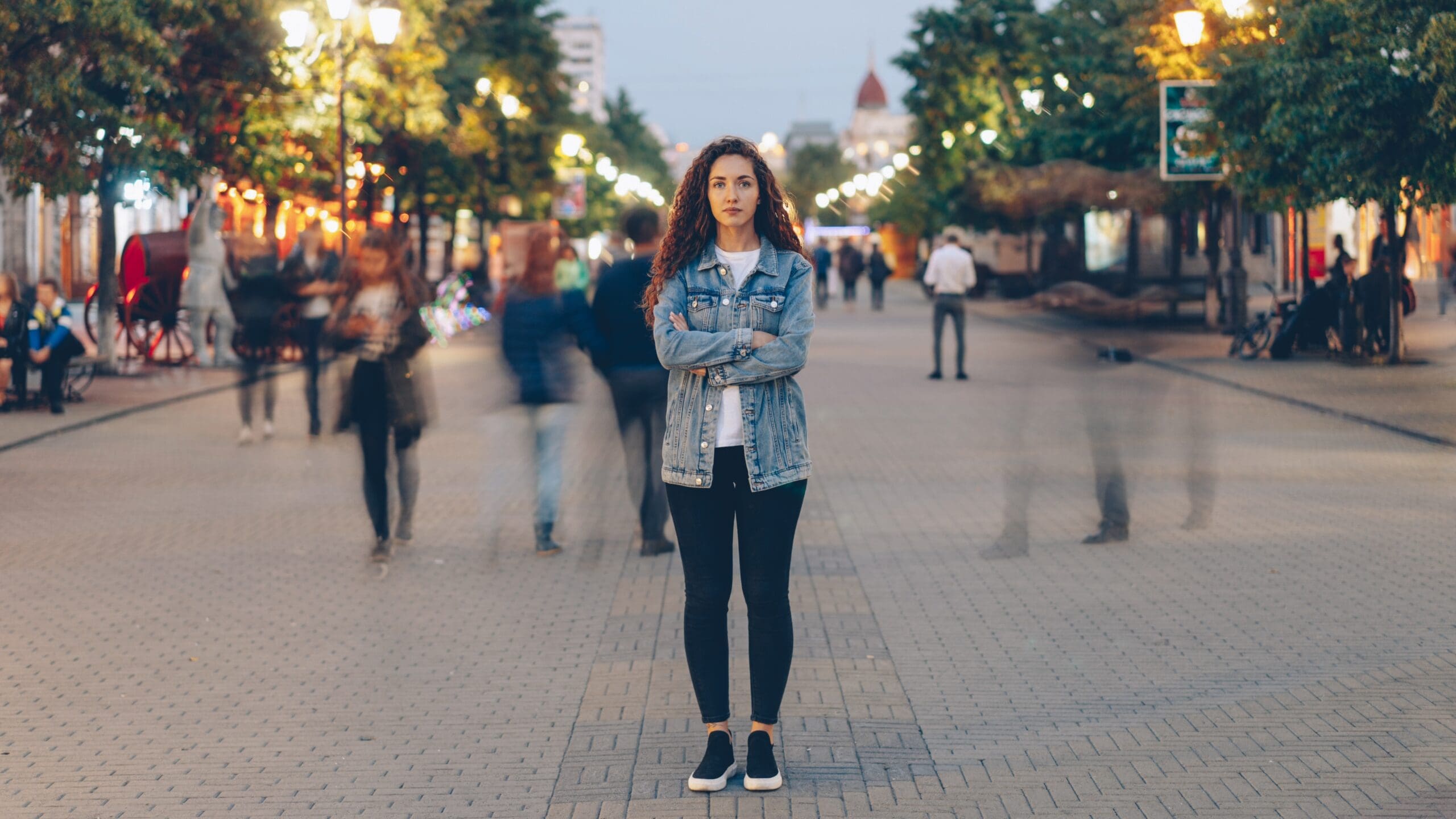 Urban Behaviors