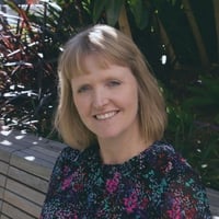 Picture of Melanie Davern