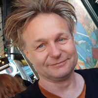 Picture of Jan Scheurer
