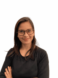 Picture of María Angélica Pérez Avendaño