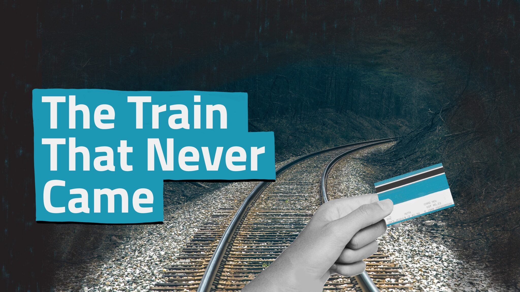 What Happens When a Suburb Never Gets a Commuter Rail Line? - Urban ...