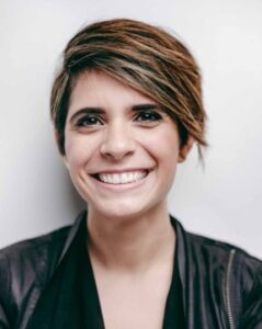 Picture of Ana Rivas de Gante