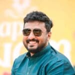 Benjamin Varghese