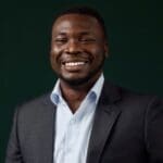 Manuel Nii Martey Mensah